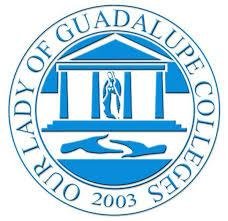 Our Lady of Guadalupe Colleges - Logo