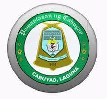 Pamantasan ng Cabuyao - Logo