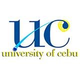 University of Cebu - Logo