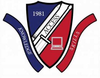 Access Computer and Technical Colleges - Manila - Logo