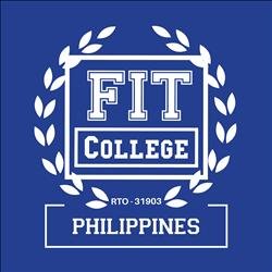 FIT College Manila - Logo