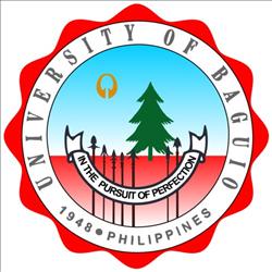 University of Baguio - Logo