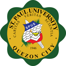 St. Paul University - Quezon City