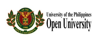 University of the Philippines Open University - Logo