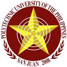 Polytechnic University Of The Philippines - San Juan City - Logo