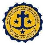 St. Theresa's College - Cebu - Logo
