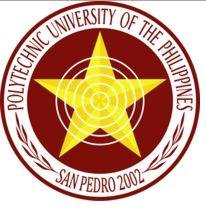 Polytechnic University of the Philippines - San Pedro - Logo