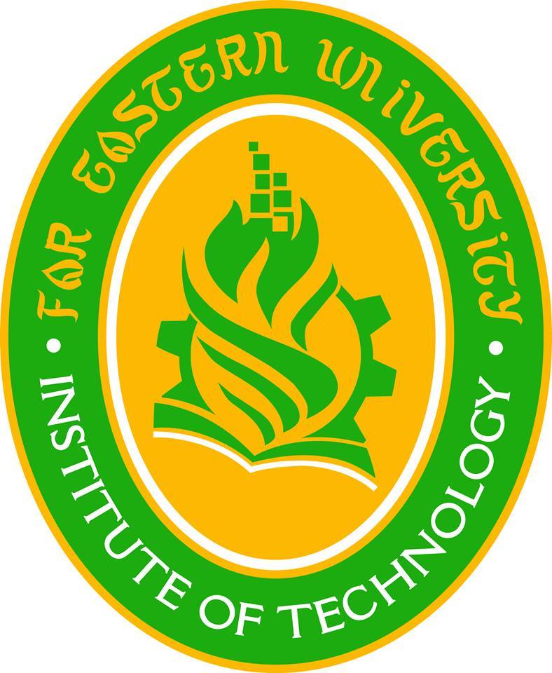 St. Matthew of Blumentritt Institute of Technology, Inc. - Logo
