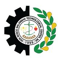 Don Bosco TVET Center - Balamban - Logo