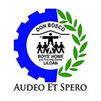 Don Bosco TVET Center - Liloan - Logo