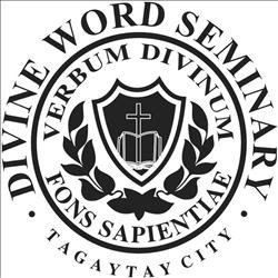 Divine Word Seminary - Logo