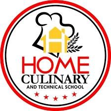 Home Culinary and Technical School - Logo