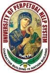 University of Perpetual Help System DALTA in Molino - Logo