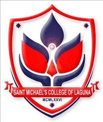 St. Michael's College of Laguna - Logo