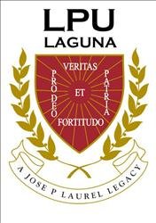 The Lyceum of the Philippines - Laguna - Logo