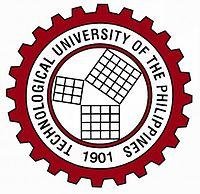 Technological University of the Philippines - Cavite - Logo