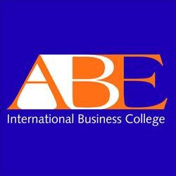 ABE International Business College - Cainta Campus - Logo