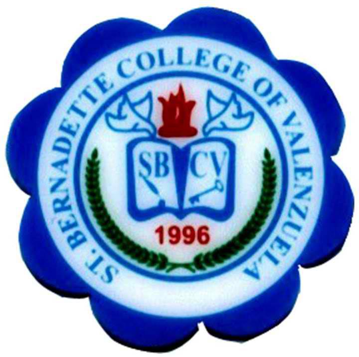 St. Bernadette College of Valenzuela - Logo