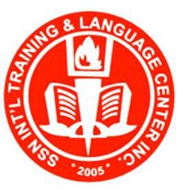 SSN International Training and Language Center, Inc. - Logo