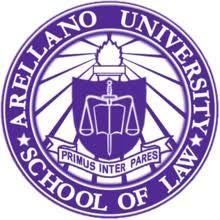 Arellano University School of Law - Logo