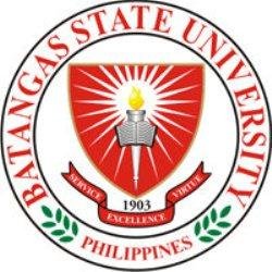 Batangas State University - Rosario Campus - Logo