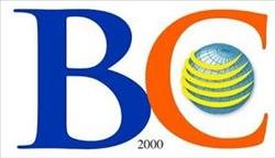 Benedicto College - Logo