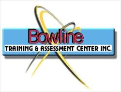 Bowline Training and Assessment Center - Logo