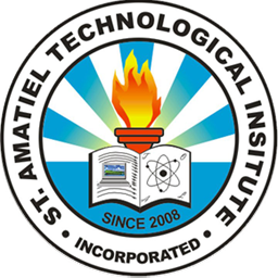 San Sebastian College Recoletos Manila - Logo