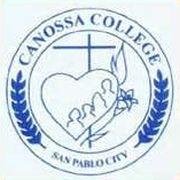 Canossa College - Logo