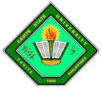 Cavite State University - Indang Campus - Logo