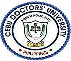 Cebu Doctors' University - Logo