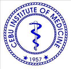 Cebu Institute of Medicine - Logo