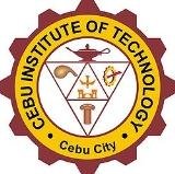 Cebu Institute of Technology University - Logo