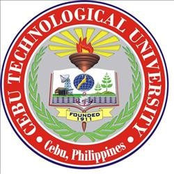 Cebu Technological University - Danao Campus - Logo