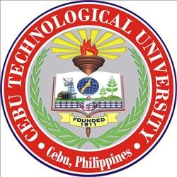 Cebu Technological University - Tuburan Campus - Logo