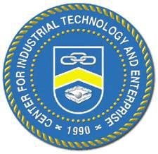 Center for Industrial Technology and Enterprise - Logo