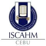 International School for Culinary Arts and Hotel Management - Cebu - Logo
