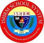 ISHRM School System - Logo
