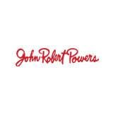 John Robert Powers - Logo