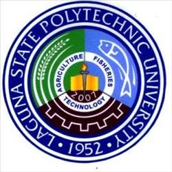 Laguna State Polytechnic University - Logo