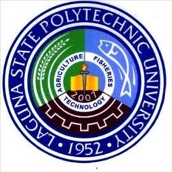 Laguna State Polytechnic University - San Pablo Campus - Logo