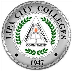 Lipa City Colleges - Logo