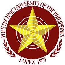 Polytechnic University of the Philippines - Lopez - Logo