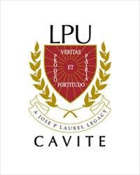 Lyceum of the Philippines University - Cavite Campus - Logo