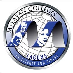 Malayan Colleges Laguna - Logo