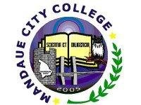 Mandaue City College - Logo