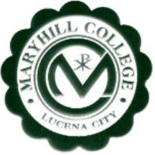 Maryhill College - Logo