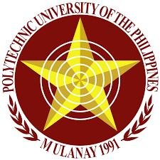 Polytechnic University of the Philippines - Mulanay - Logo