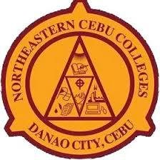 Northeastern Cebu Colleges - Logo