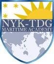 NYK-TDG Maritime Academy - Logo